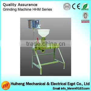 Cheap Beans Grinding Machine thumbnail-1