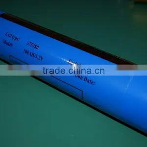 75380 Battery Cell Lifepo4 Battery Cell 100ah 3.2v ,lifepo4 Battery 3.2v 100ah 3.2V Lifepo4 Cylinder Lithium Ion Battery Cell thumbnail-3