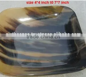 SIXTH SENSE Horn Soap Dishes thumbnail-1