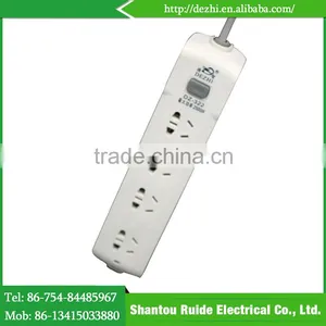 China Wholesale Websites Electrical Outlet Power Socket thumbnail-1