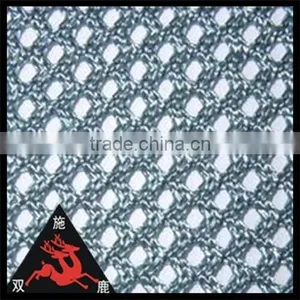 Shuanglu Manufacture Good Quality Warp Knitted Mesh Fabric thumbnail-5