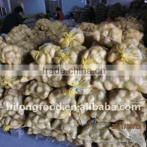Fresh Potato (chinese) thumbnail-1