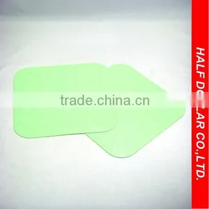 Any Colol For Available Of Rubber Bowl/Glass Pot Holder/Mat/Coaster/Pad For One Dollar Item, Kitchen Use thumbnail-1