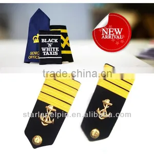 Military Uniform Shoulder Badges thumbnail-1