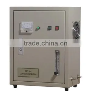 Ozone Disinfection, Ozone Sterilizer thumbnail-2