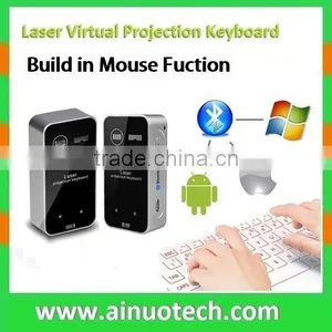 Best Cheap Laser Virtual Keyboard With Mouse Fuction Bluetooth Laybout thumbnail-3