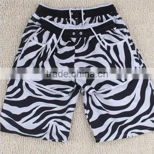 New Women's Men's Fashion Sports Surf Boardshorts Board Swim Beach Pants Shorts thumbnail-2