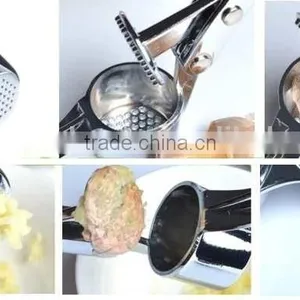 EC19AM Garlic Crusher,garlic Press thumbnail-4