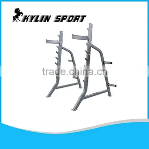 Power Rack/Chin Up Rack/Push Up Rack thumbnail-1