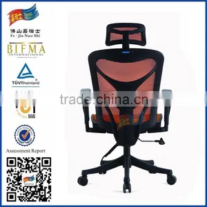 Conference Chairs With Casters Scaun Ergonomic Kneeling Chair thumbnail-1