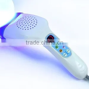 Professtional Connect to Dental Unit Led Teeth Whitening MINI Bleaching Lamp thumbnail-2