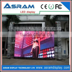High Resolution Led Matrix Display Module /Smd 3528 Led Module thumbnail-4