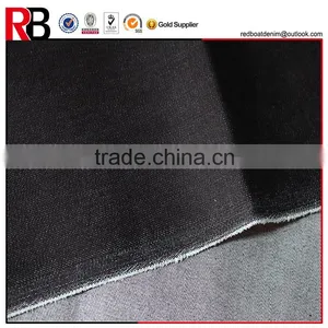 Good Quality Hot Sale Hemp Cotton Denim Fabric With Great Price thumbnail-1