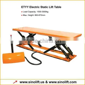 ETYY Series Long Lift Table thumbnail-1
