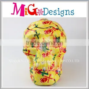 Welcome OEM Designs Skull Jam Jar thumbnail-1
