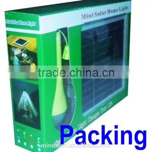 3w Energy Saving Solar Torch Light,kit Solar Light Factory Price thumbnail-4