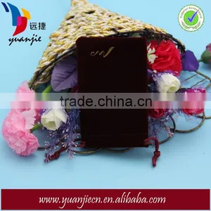 Fashion Beautiful Velvet Bags for Stamps thumbnail-1