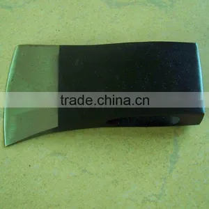 HIGH QUALITY HAND TOOL DROP FORGED A603 AXEHEAD thumbnail-3