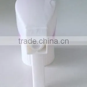 2015 New Design 28 Mini Plastic Trigger Sprayer thumbnail-3
