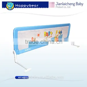 Baby Product Fastness Safe Bed Rail for Hot Sale thumbnail-1