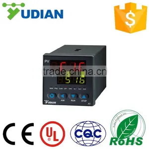 YUDIAN AI-516 Industrial Digital Thermometer, Digital Thermometer Grey thumbnail-5