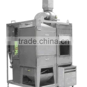 Temple Joss Paper Incineration Equipment thumbnail-1
