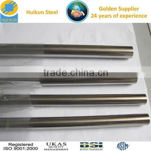 GB Standard 304 Stainless Steel Round Bar thumbnail-1