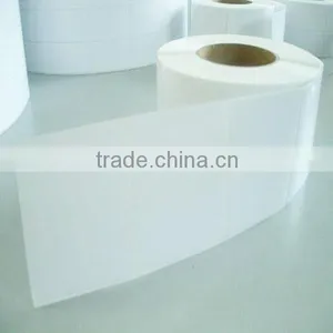 Custom Size Self Adhesive Thermal Label Sticker/adhesive Thermal Tag thumbnail-1