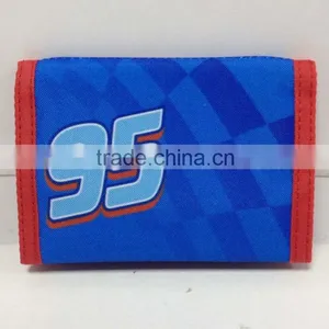 Small Coin Purse Men's Wallet thumbnail-1
