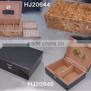 Wooden Cigar Box thumbnail-1
