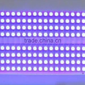 180 PCS SMD 5050 High Brightness Led Strobe Light Flashing Light Dj Effect Led Lighting thumbnail-5