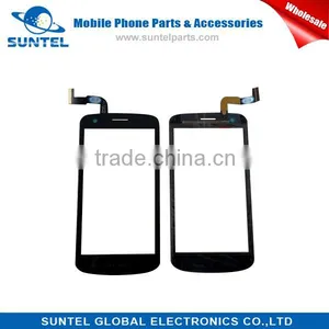 Touch Sreen for Coolpad 8860u Touch Replacement Panel ,Repuesto Pantalla Tactil Vodafone Smart 4G thumbnail-1