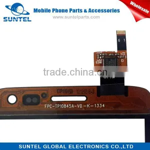 BQ 4.7 for Capactive Touch Screen Glass Digitizer Replacement thumbnail-4