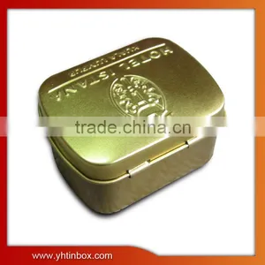 Small Tin Mint Box Manufacture thumbnail-1