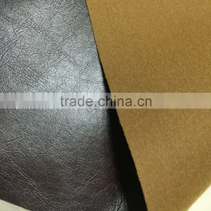High-quality Pvc Leather Fabric for Sofa thumbnail-3