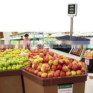 15kg,30kg Acs System Electronic Scale thumbnail-1