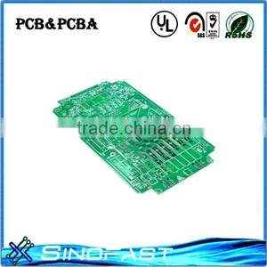 Mobile Phone Pcb Board Pcba Board Mainboard Pcba From China Manufacturer thumbnail-1