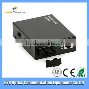 Bnc to Fiber Video Converter thumbnail-1