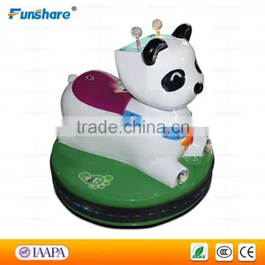 Funshare Popular Amusement Park Equipment Rides Indoor Kids Amusement Rides for Sale thumbnail-1