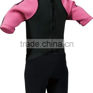 Neoprene 3mm Baby Surfing Wetsuit thumbnail-4