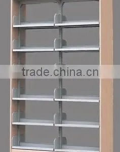 Bookcase With Veneer thumbnail-1