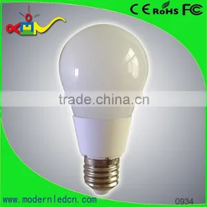 Good Price High Lumen Led Bulb Light for Auto 24 Volt Cri 80 E27 E14 Base thumbnail-1