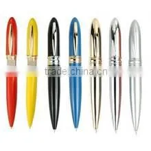 Usb Flash Pen Drive With Laser Pointer or Touch Screen Pen thumbnail-1