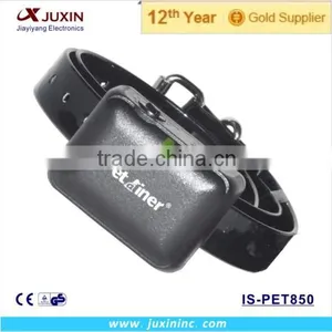 Electronic Pet Bark Stop Collar Dog Training Shock Collar thumbnail-1