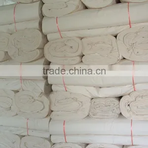 Cheapest Plain 100 Cotton Grey Fabric thumbnail-6