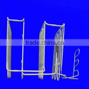 Different Types Wire Tube Evaporator thumbnail-1