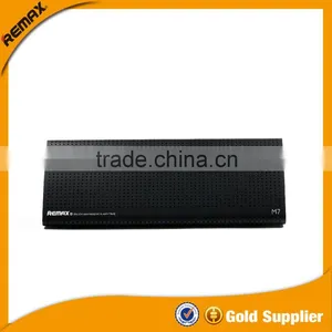 REMAX Portable Bluetooth Speaker RB-M7 for Smart Phone thumbnail-6
