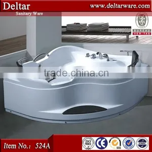 Cheap Price Bubble Bathtub , Bubble Jets Massage Bathtub Poland thumbnail-4