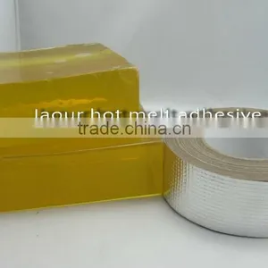 Melting Point Hot Glue for Cleaning Tape thumbnail-1