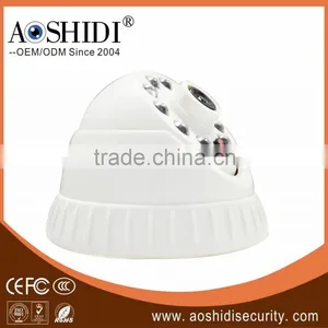 P1B Waterproof AHD Camera Metal Top 10 2MP Megapixel Dome Cctv Camera thumbnail-2
